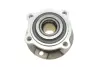 Підшипник маточини (передньої) BMW X5 (E70/F15/F85)/X6 (E71/E72/F16/F86) 06- M57/N62/N52(+ABS) SKF VKBA 6619 (фото 2)