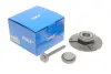 Підшипник ступиці, комплект SMART Cabrio/City-Coupe/Crossblade/Fortwo/Roadster "F "0,6/0,8L "98-07 ="" SKF VKBA6624 (фото 1)