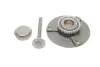 Підшипник ступиці, комплект SMART Cabrio/City-Coupe/Crossblade/Fortwo/Roadster "F "0,6/0,8L "98-07 ="" SKF VKBA6624 (фото 4)