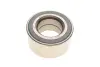 Підшипник маточини (задньої) BMW 1 (E82/E88)/3 (E91/E93) 05-13 (45x85x41)(+ABS) SKF VKBA 6632 (фото 3)