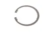 Підшипник маточини (задньої) BMW 1 (E82/E88)/3 (E91/E93) 05-13 (45x85x41)(+ABS) SKF VKBA 6632 (фото 4)
