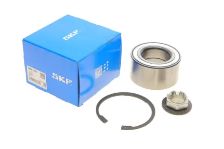 Підшипник ступиці, комплект FORD Kuga "F "2,0/2,5L "08-12 ="" SKF VKBA6636
