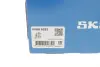 Підшипник ступиці, комплект FORD/MAZDA B-Max/Fiesta/K+/TourneoC/TransitC/2 "1,0-1,6 "07>> ="" SKF VKBA6653 (фото 7)