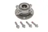 Підшипник ступиці, комплект FIAT/JEEP 500x/Renegade \'\'R \'\'14>> ="" SKF VKBA6656 (фото 1)