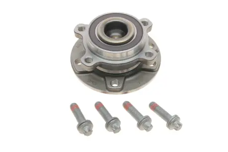 Підшипник ступиці, комплект FIAT/JEEP 500x/Renegade \'\'R \'\'14>> ="" SKF VKBA6656