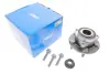 Ступиця CHEVROLET/OPEL/SAAB Malibu/Insignia/9-5 &quot;F &quot;1,4/2,8L &quot;08&gt;&gt; =&quot;&quot; SKF VKBA6666 (фото 1)