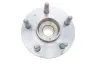 Ступиця CHEVROLET/OPEL/SAAB Malibu/Insignia/9-5 &quot;F &quot;1,4/2,8L &quot;08&gt;&gt; =&quot;&quot; SKF VKBA6666 (фото 2)