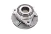 Ступиця CHEVROLET/OPEL/SAAB Malibu/Insignia/9-5 &quot;F &quot;1,4/2,8L &quot;08&gt;&gt; =&quot;&quot; SKF VKBA6666 (фото 4)