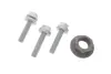 Ступиця CHEVROLET/OPEL/SAAB Malibu/Insignia/9-5 &quot;F &quot;1,4/2,8L &quot;08&gt;&gt; =&quot;&quot; SKF VKBA6666 (фото 5)