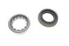 Підшипник маточини (задньої) Jeep Cherokee 84-08 SKF VKBA 6681 (фото 1)