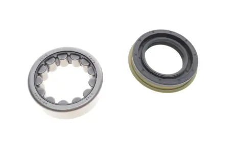 Підшипник маточини (задньої) Jeep Cherokee 84-08 SKF VKBA 6681