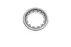 Підшипник маточини (задньої) Jeep Cherokee 84-08 SKF VKBA 6681 (фото 6)