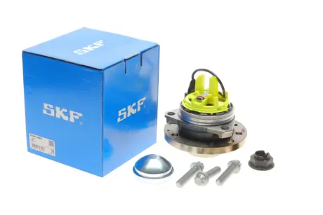 Підшипник ступиці, комплект OPEL Astra/Zafira "F "1,6/2,0L "04>> ="" SKF VKBA6688