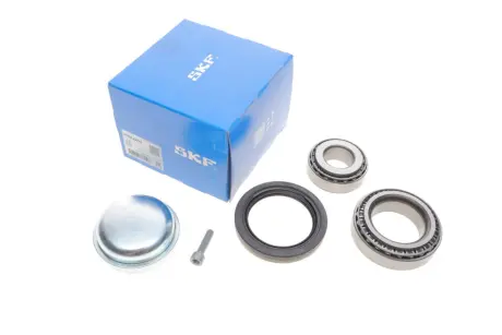 Підшипник ступиці, комплект MERCEDES S(W221/C216) "F "2,8/6,5L "05>> ="" SKF VKBA6693