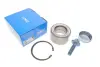Підшипник ступиці, комплект MERCEDES C W204/E W212/GLK/S W221 \&#039;\&#039;4Matic \&#039;\&#039;F \&#039;\&#039;05-17 =&quot;&quot; SKF VKBA6696 (фото 1)