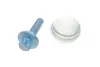 Підшипник ступиці, комплект MERCEDES C W204/E W212/GLK/S W221 \&#039;\&#039;4Matic \&#039;\&#039;F \&#039;\&#039;05-17 =&quot;&quot; SKF VKBA6696 (фото 2)