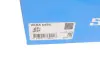 Підшипник ступиці, комплект MERCEDES C W204/E W212/GLK/S W221 \&#039;\&#039;4Matic \&#039;\&#039;F \&#039;\&#039;05-17 =&quot;&quot; SKF VKBA6696 (фото 4)