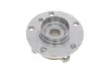 Підшипник маточини (комплект) SKF VKBA 6706 (фото 2)