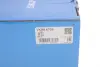 Підшипник маточини (комплект) SKF VKBA 6706 (фото 4)