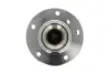Ступиця BMW X1 &quot;F &quot;09&gt;&gt; =&quot;&quot; SKF VKBA6711 (фото 3)