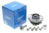 Ступица колеса в сборе SKF VKBA 6713 (фото 2)