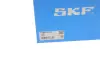 Ступиця CHEVROLET/OPEL Cruze/AstraJ/Cascada/Zafira &quot;1,3-2,0 &quot;09&gt;&gt; =&quot;&quot; SKF VKBA6715 (фото 4)