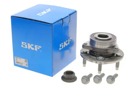 Підшипник колісний VKBA 6715 SKF VKBA6715