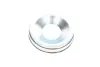 Підшипник маточини (передньої) Renault Master 10- SKF VKBA 6721 (фото 9)
