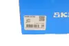 Підшипник ступиці, комплект CITROEN/PEUGEOT C3/C4/DS3/208/301 "R "1,0/1,6L "09>> ="" SKF VKBA6726 (фото 8)