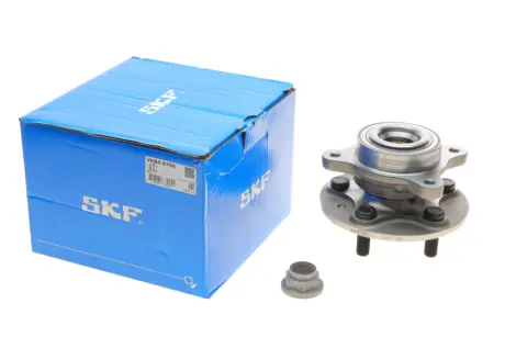 Підшипник ступиці, комплект LAND ROVER Discovery/Range Rover Sport "F "2,7/5,0L "04>> ="" SKF VKBA6750
