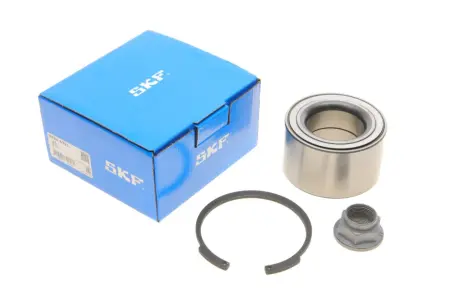 Підшипник ступиці, комплект LAND ROVER Discovery/Range Rover Sport "R "2,7/5,0L "04>> ="" SKF VKBA6751