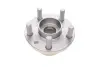 Підшипник маточини (передньої) Ford Galaxy 06-15/Land Rover Freelander 2.2 TD4 06-14 (+ABS) SKF VKBA 6752 (фото 2)