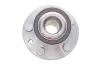 Підшипник маточини (передньої) Ford Galaxy 06-15/Land Rover Freelander 2.2 TD4 06-14 (+ABS) SKF VKBA 6752 (фото 3)