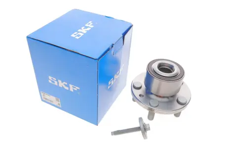Підшипник маточини (передньої) Ford Galaxy 06-15/Land Rover Freelander 2.2 TD4 06-14 (+ABS) SKF VKBA 6752