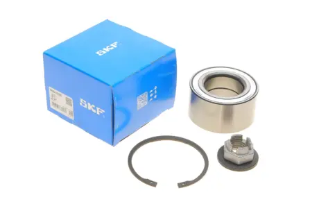 Підшипник ступиці, комплект FORD C-Max/Focus/Kuga/Transit "F "1,0/2,0L "07>> ="" SKF VKBA6780