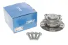 Підшипник ступиці (болт M12x1,50) BMW 1(F20,21)/2(F22,23)/3(F30,31,34)/4(F32,33,36) &quot;F &quot;1,5-3,0 &quot;10&gt; =&quot;&quot; SKF VKBA6781 (фото 1)