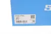 Підшипник маточини (комплект) SKF VKBA 6786 (фото 4)
