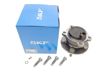 Підшипник ступиці, комплект FORD Focus "R "1,0/2,0L "11>> ="" SKF VKBA6789