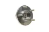Підшипник маточини (передньої) Mazda 3 03- SKF VKBA 6800 (фото 2)