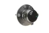 Підшипник ступиці, комплект MAZDA 3/5 "R "1,4/2,0L "03>> ="" SKF VKBA6801 (фото 2)