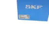 Підшипник ступиці, комплект MAZDA 3/5 "R "1,4/2,0L "03>> ="" SKF VKBA6801 (фото 4)