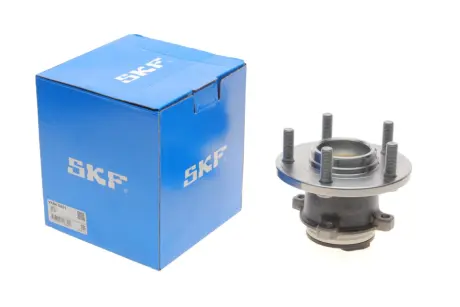 Підшипник ступиці, комплект MAZDA 3/5 "R "1,4/2,0L "03>> ="" SKF VKBA6801