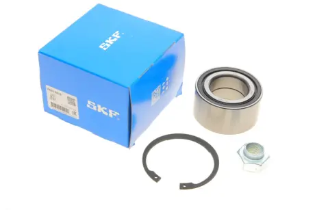 Підшипник ступиці, комплект SUBARU/SUZUKI Justy/Ignis/Liana/Wagon R+ "F "1,3/1,6L "01>> ="" SKF VKBA6819