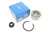 Підшипник ступиці, комплект TOYOTA Altis/Avensis/Celica/Corolla/Prius/Wish &quot;F &quot;1,4/2,0L &quot;01-08 =&quot;&quot; SKF VKBA6831 (фото 1)