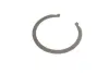 Підшипник ступиці, комплект TOYOTA Altis/Avensis/Celica/Corolla/Prius/Wish &quot;F &quot;1,4/2,0L &quot;01-08 =&quot;&quot; SKF VKBA6831 (фото 5)