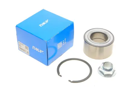 Підшипник ступиці, комплект MAZDA 6/CX-7/CX-9 "F "2,0/3,7L "02>> ="" SKF VKBA6849