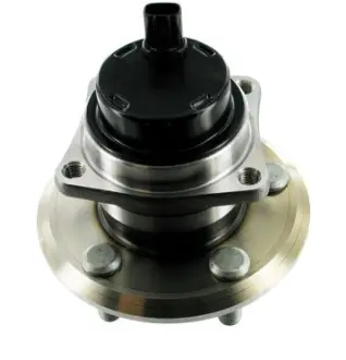 Підшипник ступиці, комплект TOYOTA Avensis/Celica/Prius/Wish "R "1,6/2,4L "99-09 ="" SKF VKBA6851