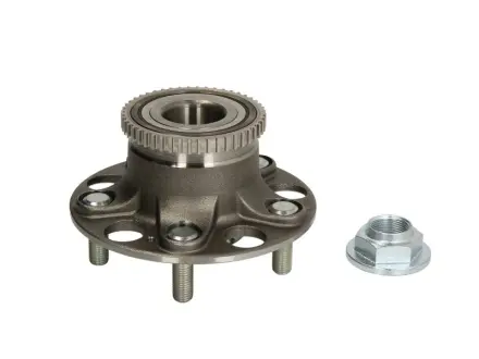 A_Підшипник ступиці, комплект HONDA Accord "R "2,0/2,4L "03>> ="" SKF VKBA6860