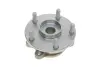 Підшипник маточини (передньої) Toyota Auris 09-/Avensis 08-/Corolla 06-/Rav4 05- (+ABS) SKF VKBA 6874 (фото 3)