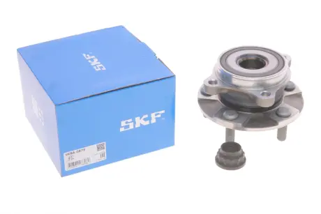 Підшипник маточини (комплект) VKBA 6875 SKF VKBA6875